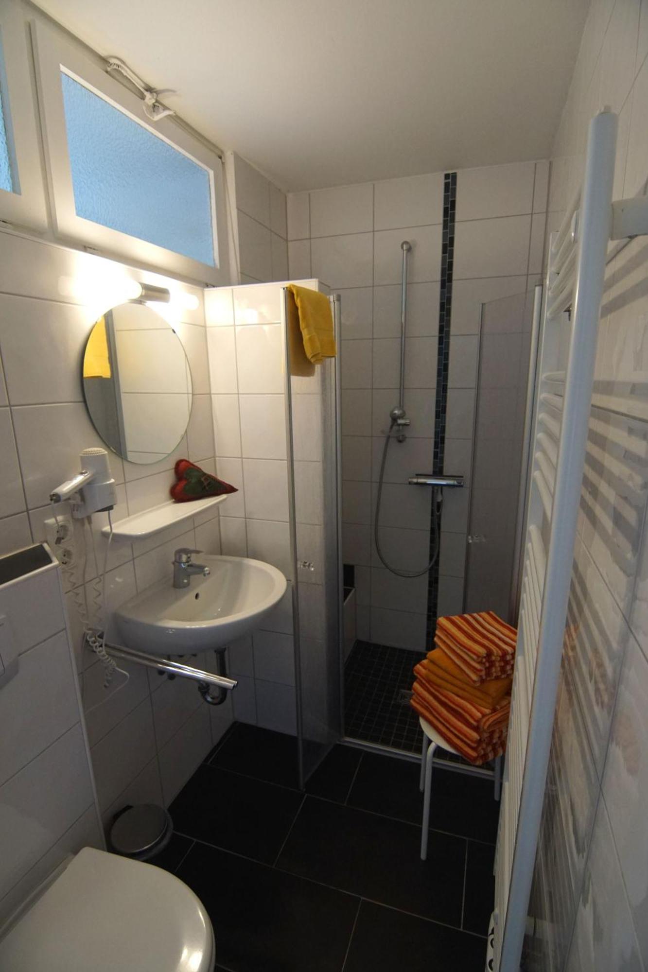 Bungalow Hohes Riff Norddeich  Exterior foto